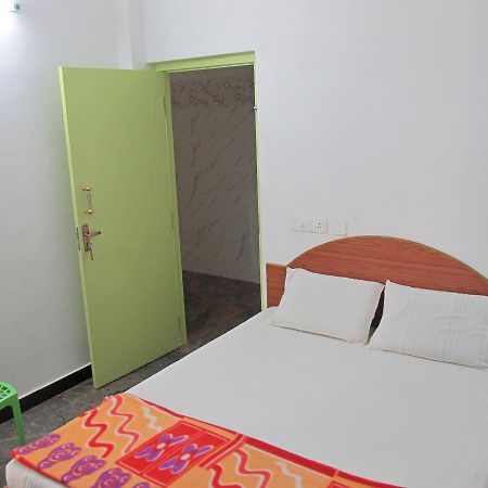 Edenapark Lodge Palni Extérieur photo