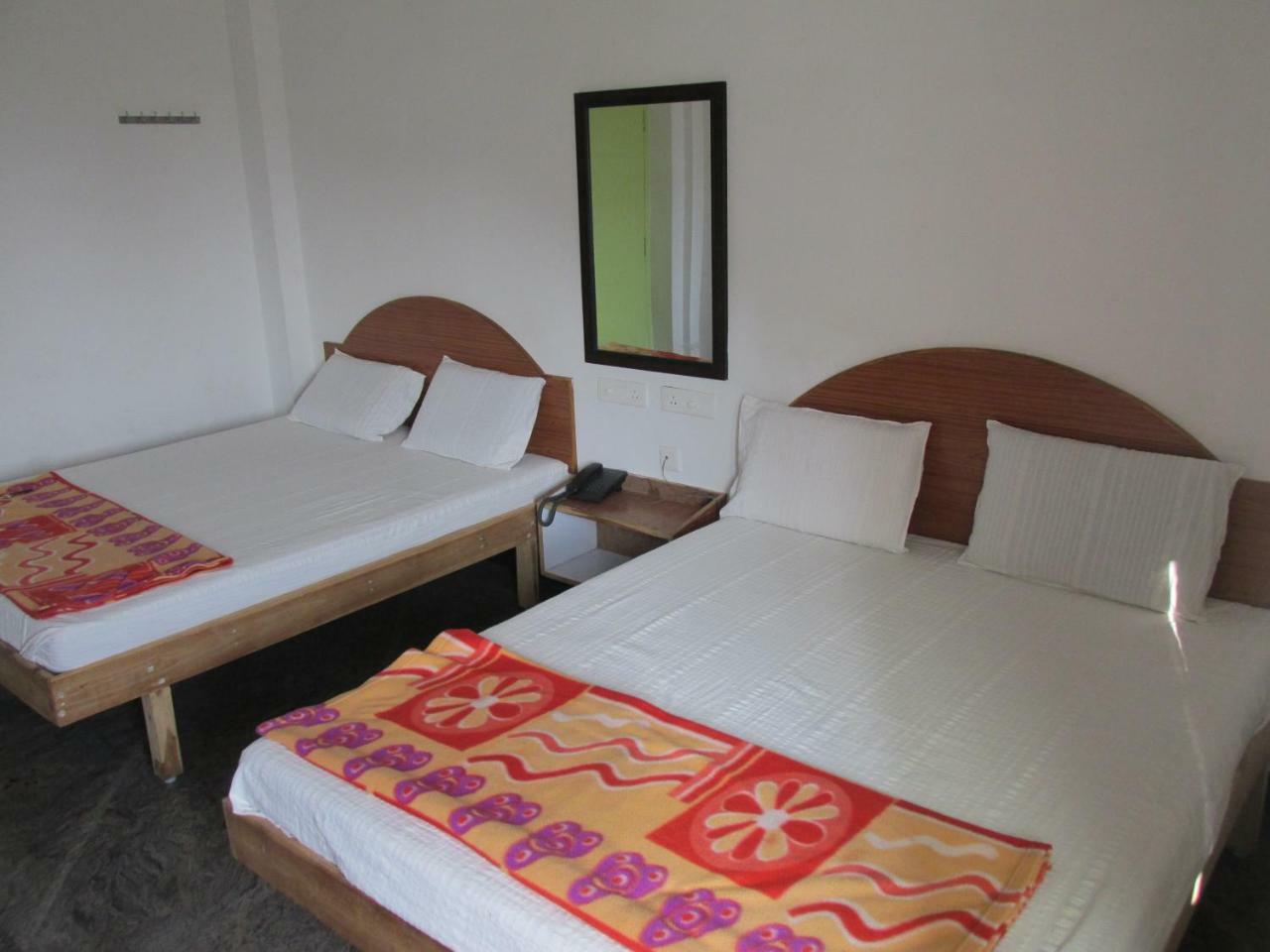 Edenapark Lodge Palni Chambre photo